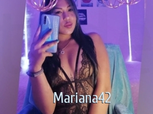 Mariana42