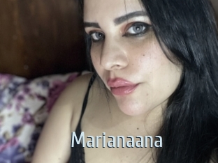 Marianaana