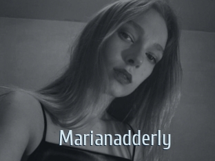 Marianadderly