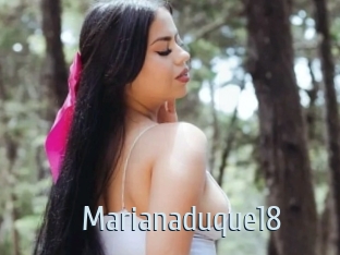 Marianaduque18