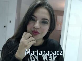 Marianapaez