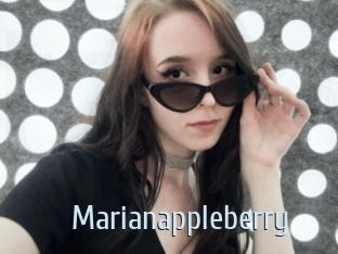 Marianappleberry