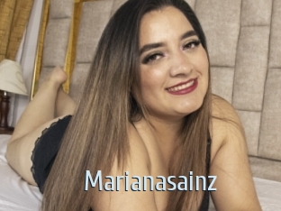 Marianasainz