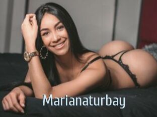 Marianaturbay