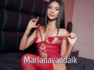 Marianavandaik