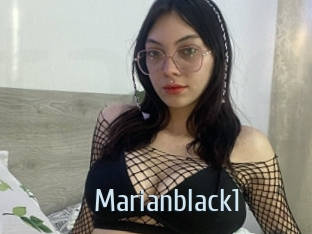 Marianblack1