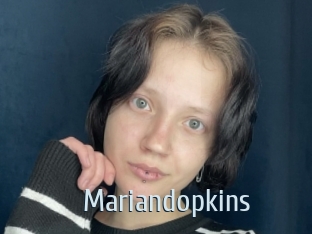 Mariandopkins