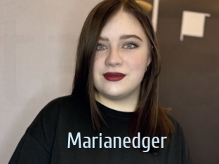Marianedger