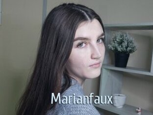 Marianfaux