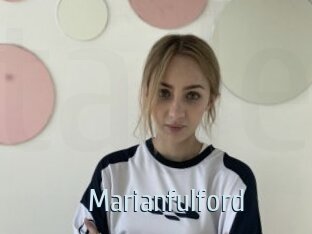 Marianfulford