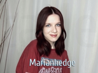Marianhedge