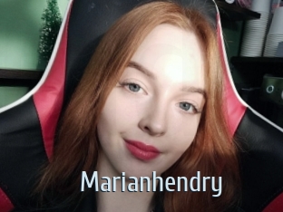 Marianhendry