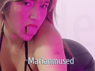 Marianmused