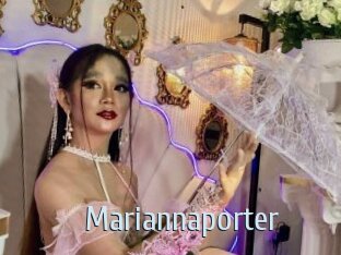 Mariannaporter