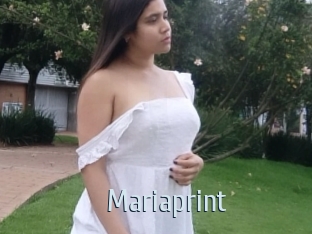 Mariaprint
