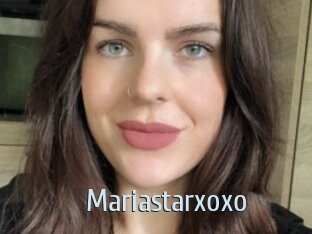 Mariastarxoxo