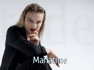 Mariatime