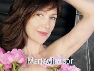 Mariawindsor