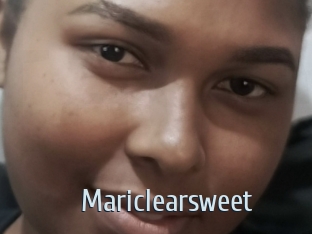 Mariclearsweet
