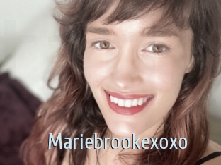 Mariebrookexoxo