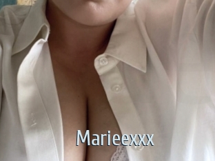 Marieexxx