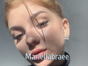 Mariellabraee