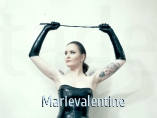 Marievalentine