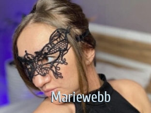 Mariewebb