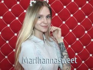 Marihannasweet