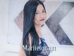 Mariielorayn