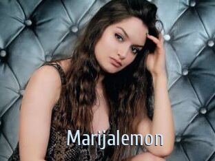 Marijalemon