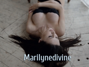 Marilynedivine
