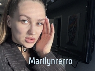 Marilynrerro
