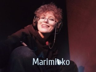 Marimioko