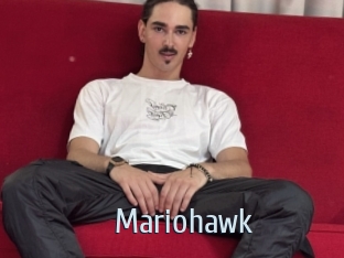 Mariohawk