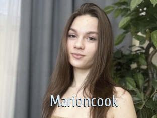 Marioncook