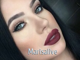 Marisalive