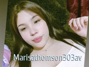 Marisathomson303av