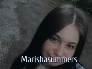 Marishasummers