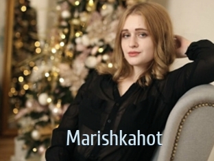 Marishkahot