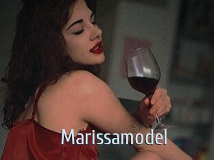Marissamodel