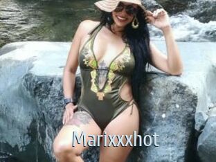Marixxxhot