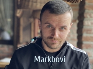 Markbovi