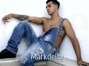 Markdeiby
