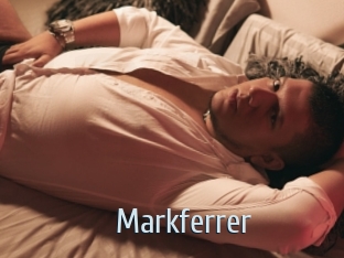 Markferrer