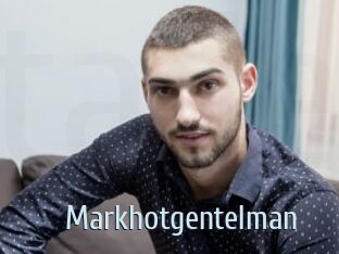Markhotgentelman