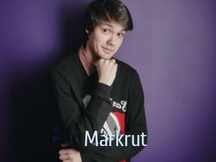 Markrut