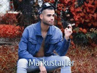Markustayler