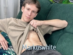 Markuswhite