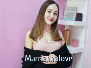Marriannalove